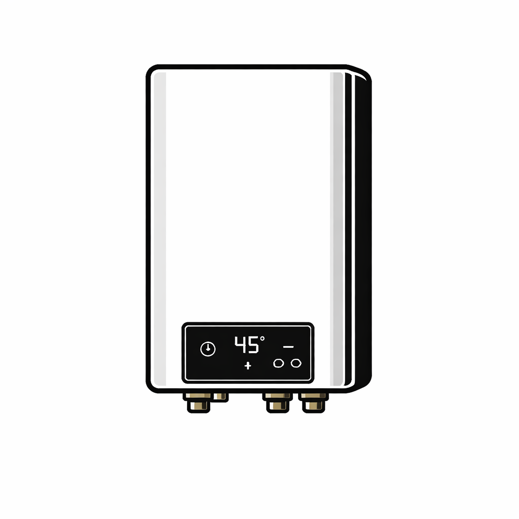 Elektrokotle a záložné elektrokotle pre tepelné čerpadlá
